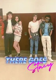 There Goes Stacy movie poster