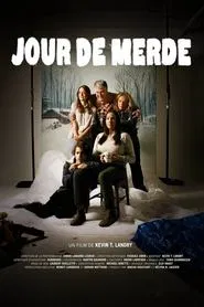 Poster do filme A Shit Day