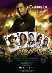 Cashing In tv show poster