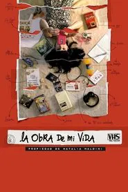 La obra de mi vida tv show poster