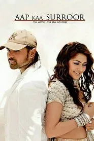 Aap Kaa Surroor movie poster