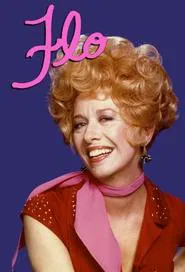 Flo tv show poster