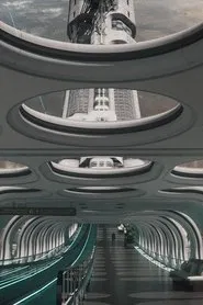 One Revolution Per Minute movie poster