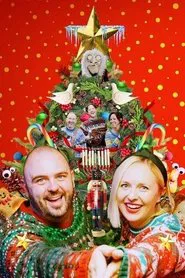 Joel & Julia's Haunted Holiday Singalong! movie poster