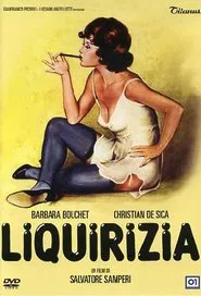 Poster do filme Liquirizia