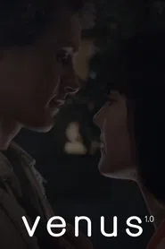 Venus movie poster