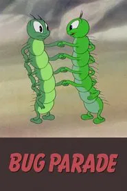 The Bug Parade movie poster