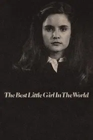 Poster do filme The Best Little Girl in the World