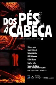 Dos Pés à Cabeça movie poster