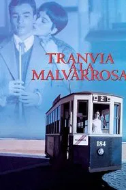 Tranvía a la Malvarrosa movie poster