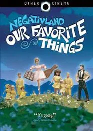 Negativland: Our Favorite Things movie poster
