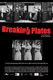 Breaking Plates movie poster