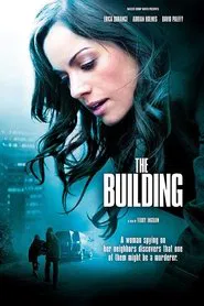 The Building movie poster
