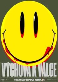 Teaching War movie poster