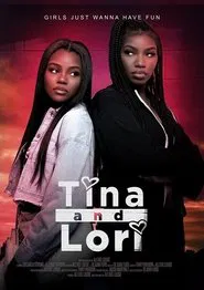 Tina and Lori movie poster
