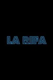 La rifa movie poster