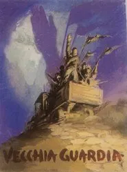 Old Guard movie poster