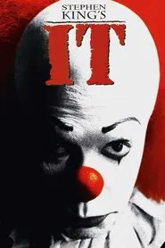 It movie poster