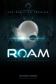 Roam movie poster