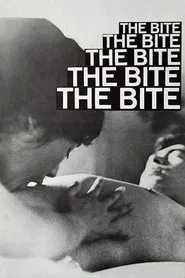 The Bite movie poster