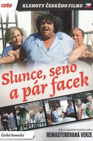 Poster do filme Sun, Hay and a Couple of Slaps