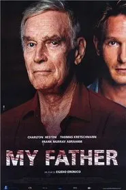 My Father movie poster