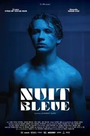 Poster do filme Nuit bleue