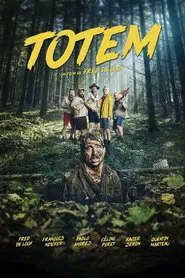 Totem movie poster