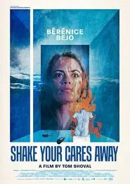 Shake Your Cares Away movie poster