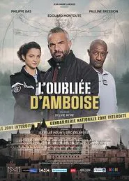 L'oubliée d'Amboise movie poster