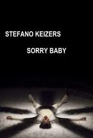 Poster do filme Stefano Keizers: Sorry Baby