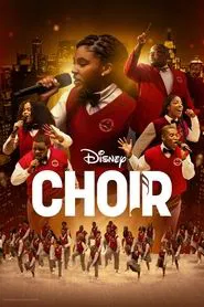 Choir tv show poster