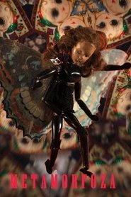 Metamorfoza movie poster