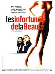 Les Infortunes de la beauté movie poster