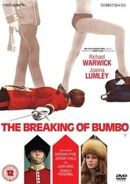 The Breaking of Bumbo movie poster
