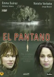 El pantano tv show poster