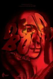 Dead Body movie poster
