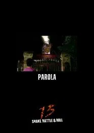 Parola movie poster