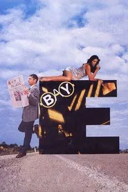 Mr E. movie poster