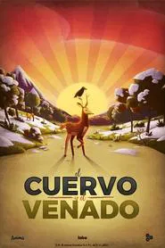 The Crow and the Deer movie poster