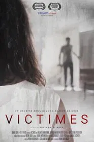 Poster do filme Victimes