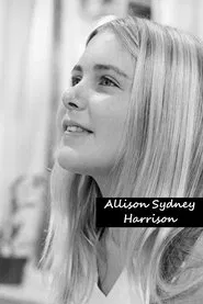 Poster do filme Allison Sydney Harrison