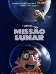 Poster do filme Mooned