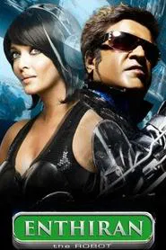 Enthiran movie poster