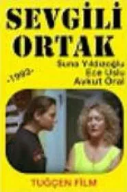 Sevgili Ortak movie poster