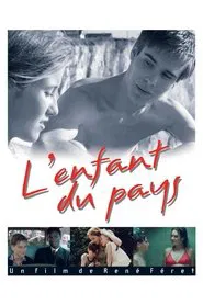 L'Enfant du pays movie poster