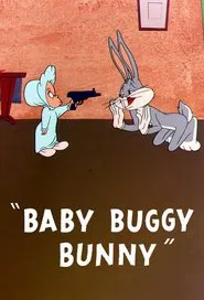 Baby Buggy Bunny movie poster