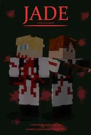 Poster do filme Jade. A White Coral Spinoff