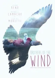 Poster do filme Brothers of the Wind