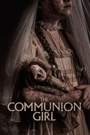 The Communion Girl movie poster